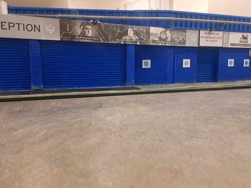 long photo