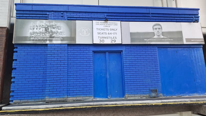 Enlarged Model of Turnstile 29-30 Gwladys street lower