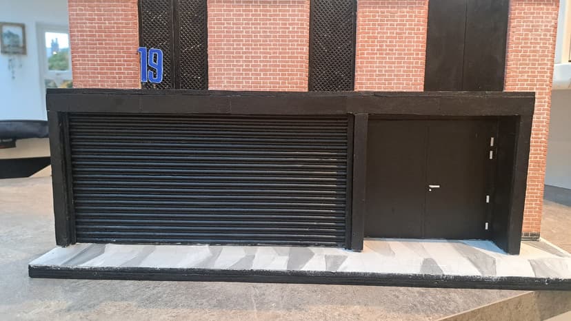 Hill Dickinson Everton Stadium Gate 19