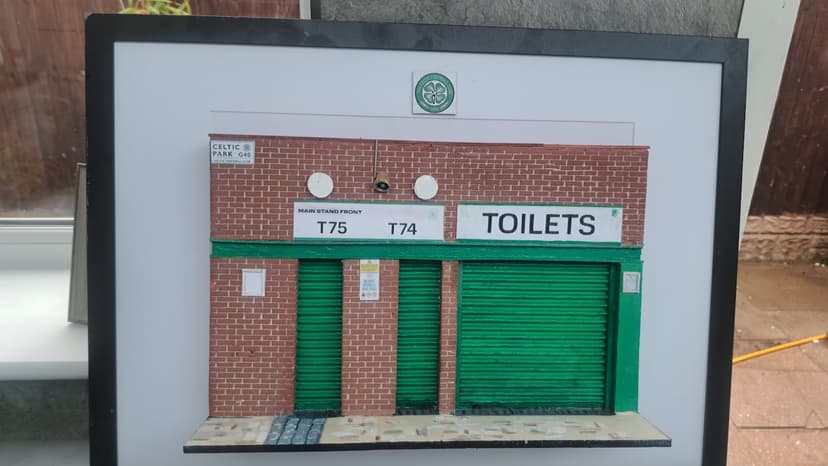 T74-T75 Extended Celtic Park