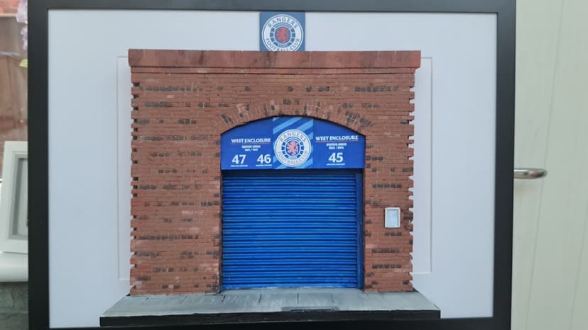 Ibrox East enclosure 47-45