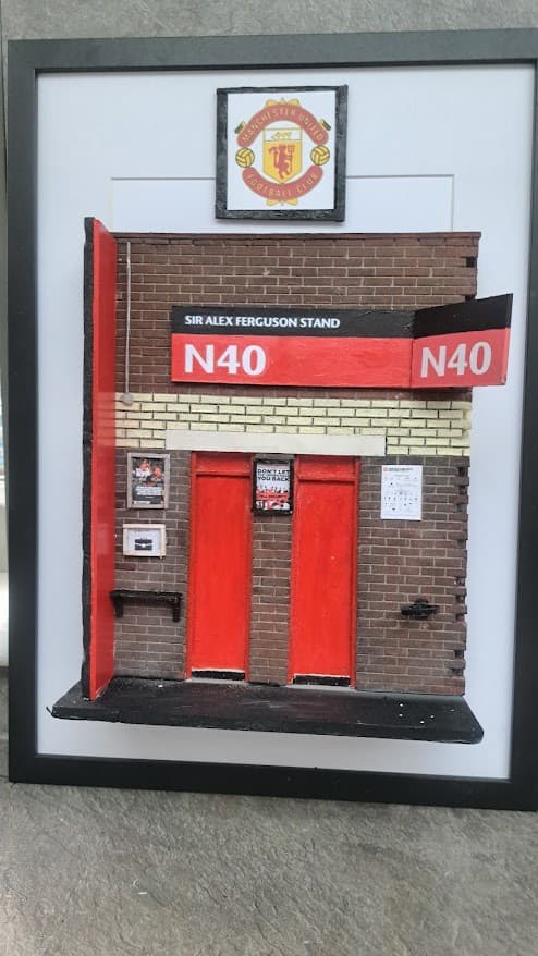 N40 Small model