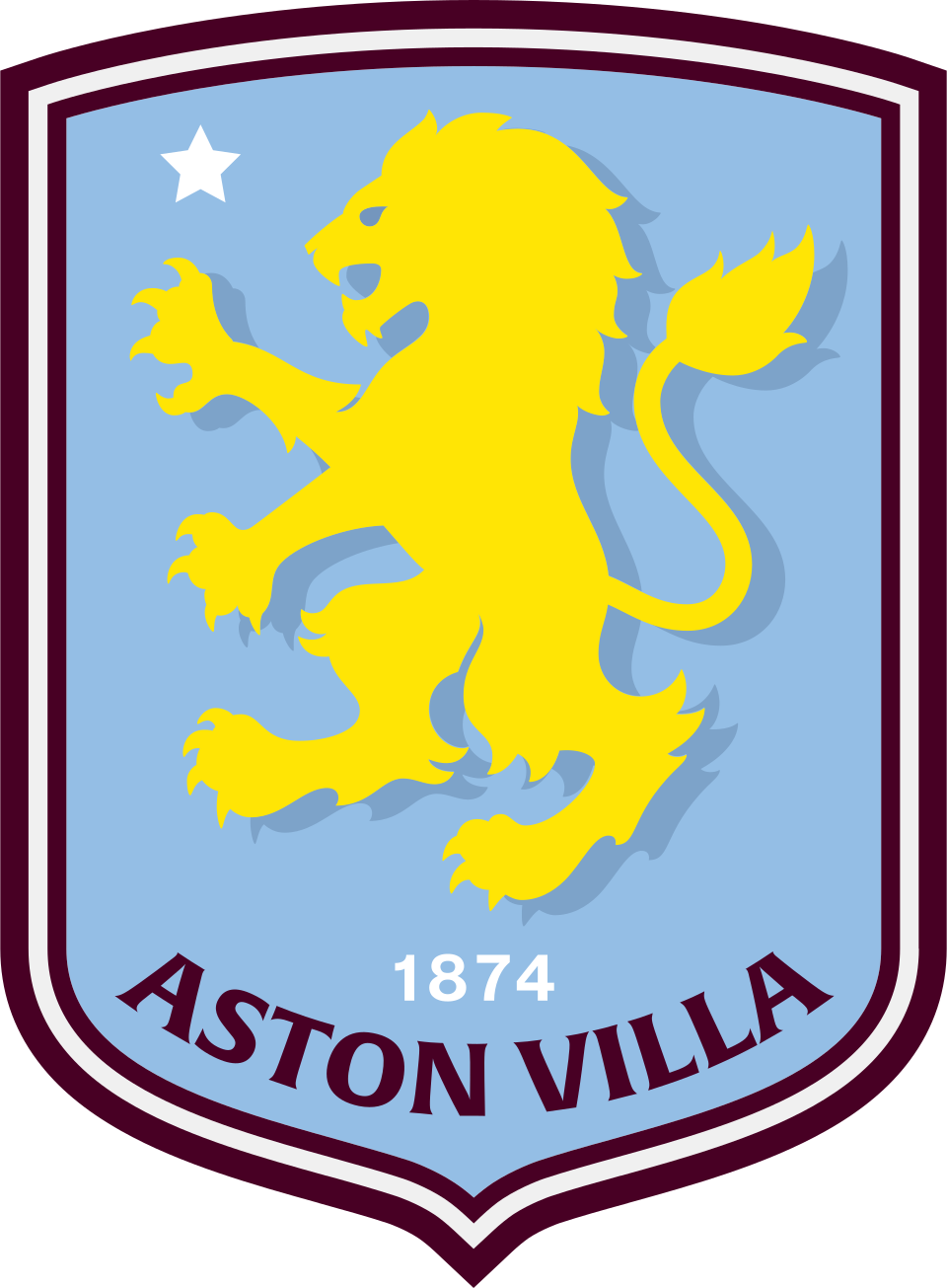 Aston Villa badge