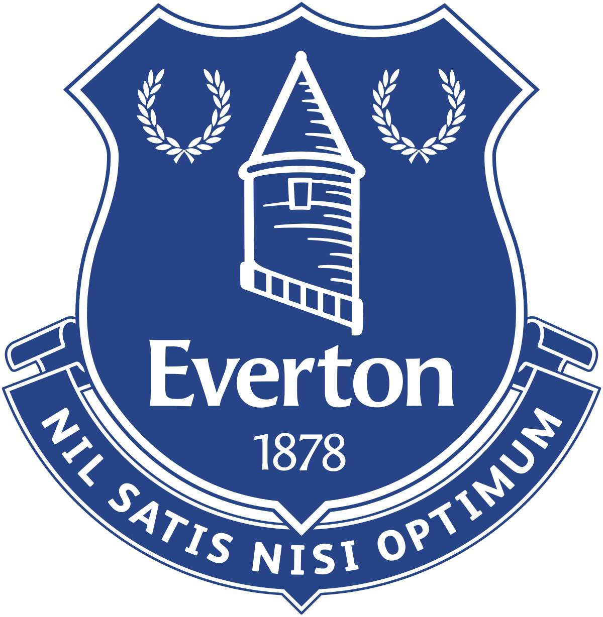 Everton badge