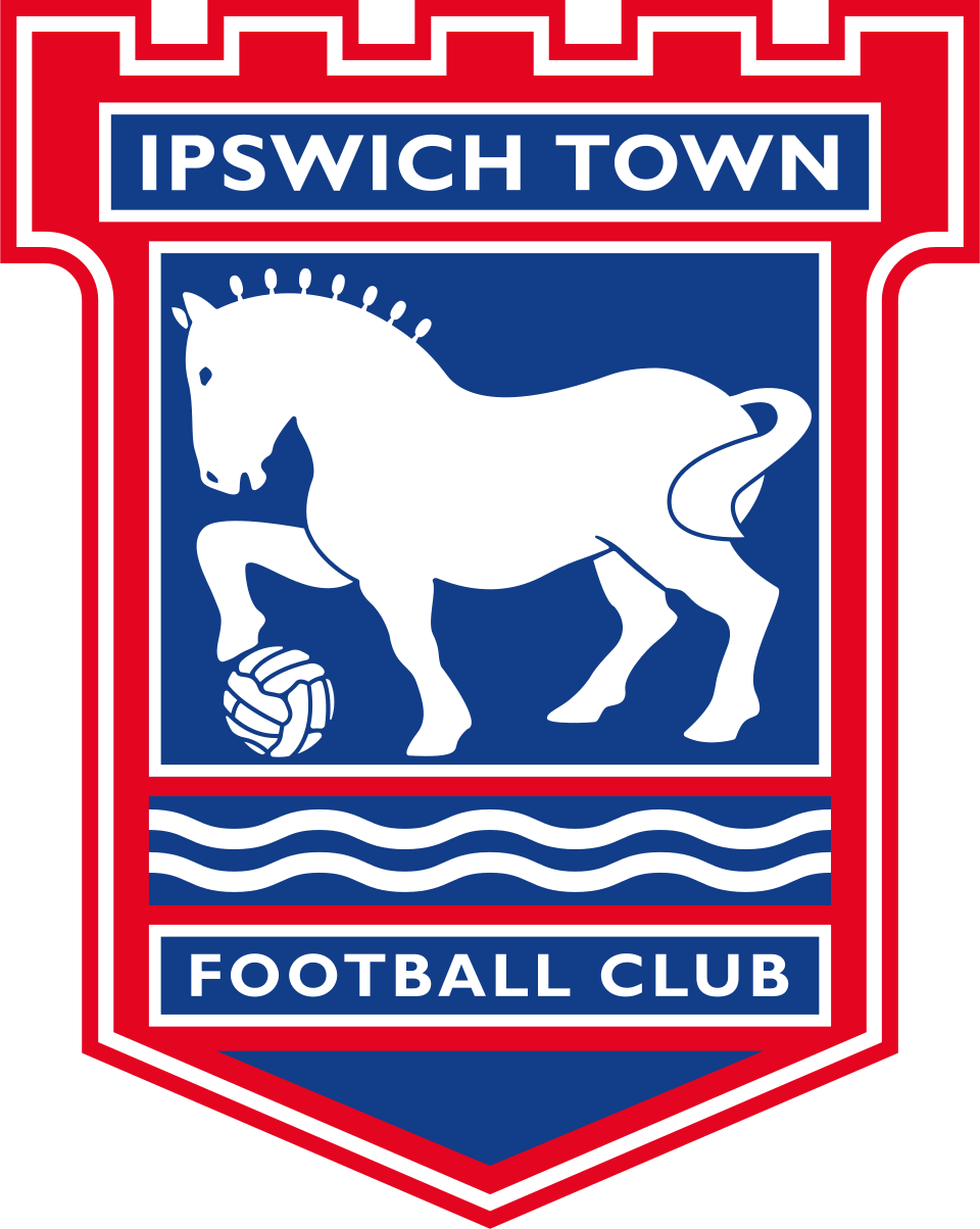 Ipswich Town badge