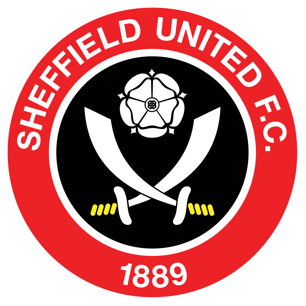 Sheffield United badge