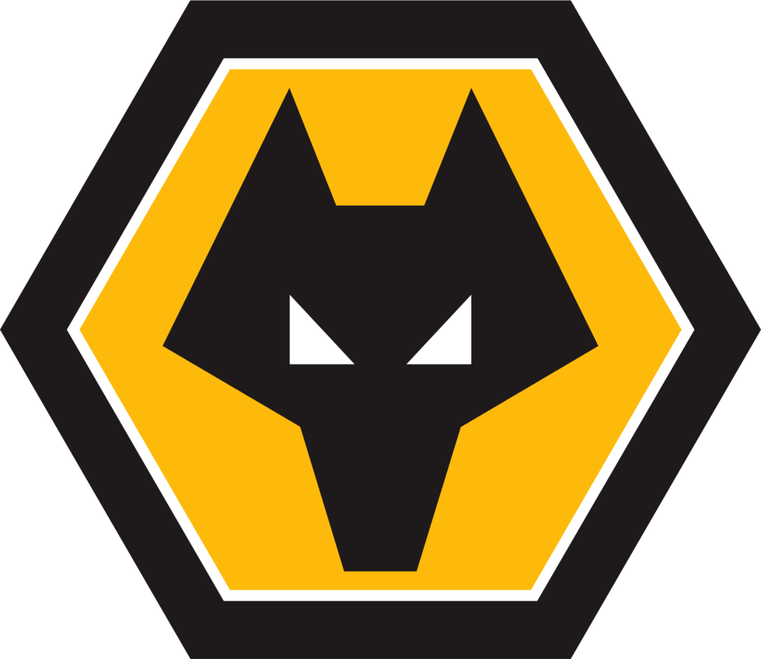 Wolverhampton Wanderers badge